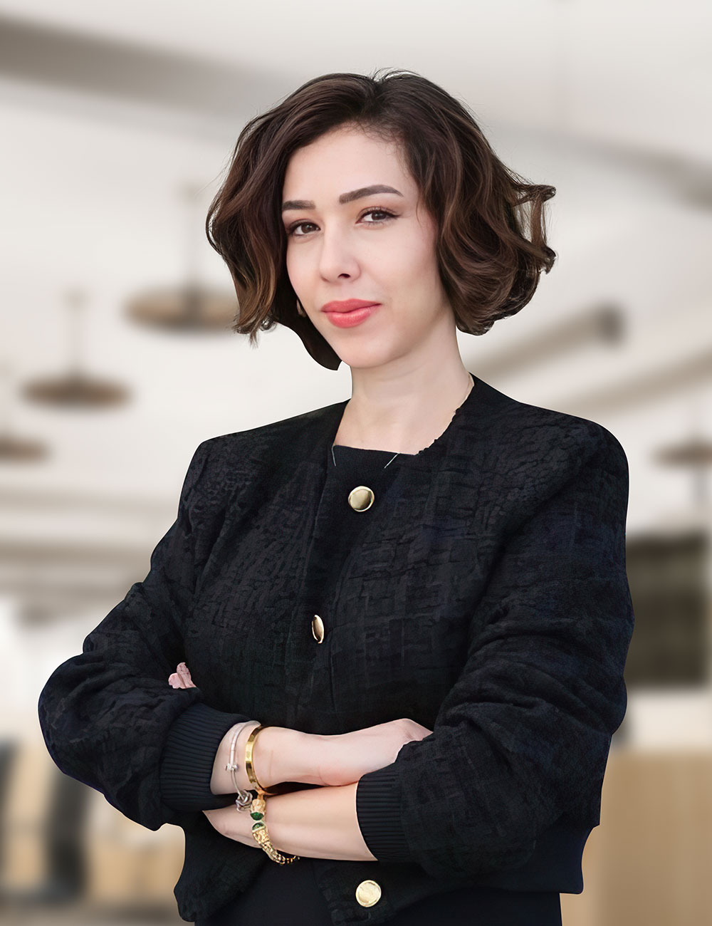 Burçin Güner