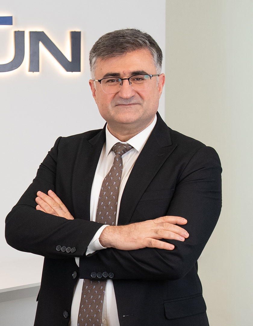 Cemil Özdemir