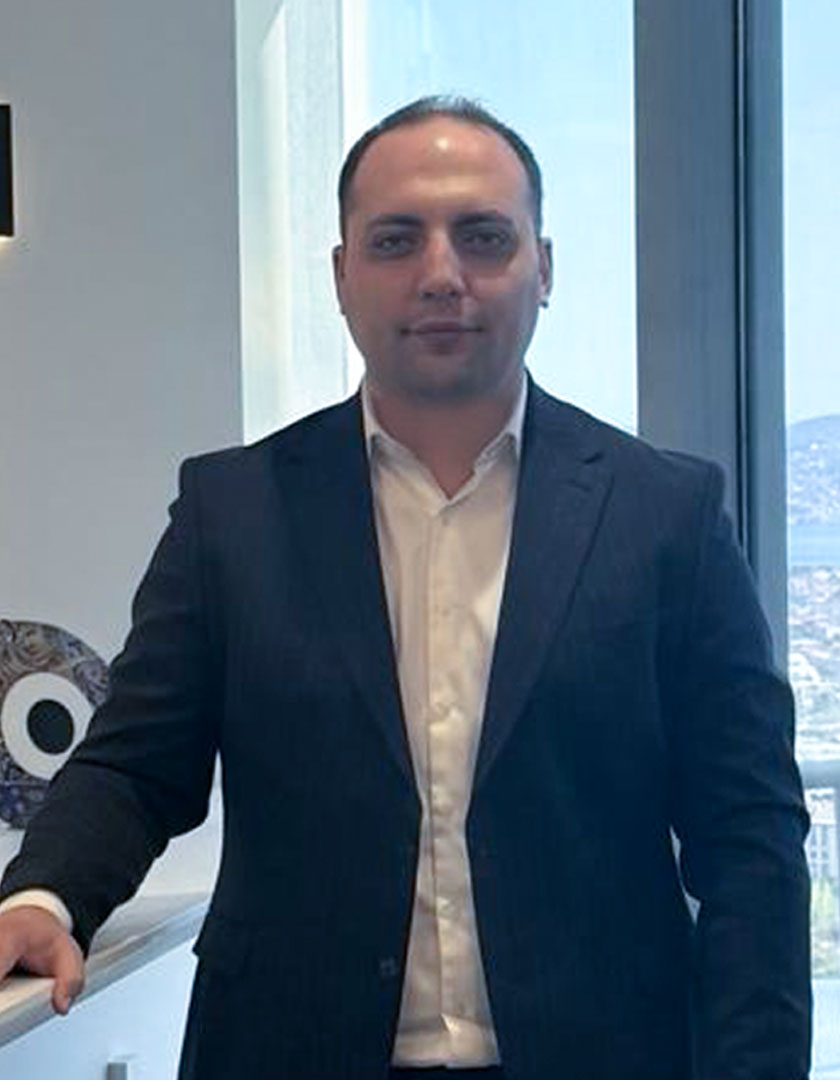 Cemil Özdemir