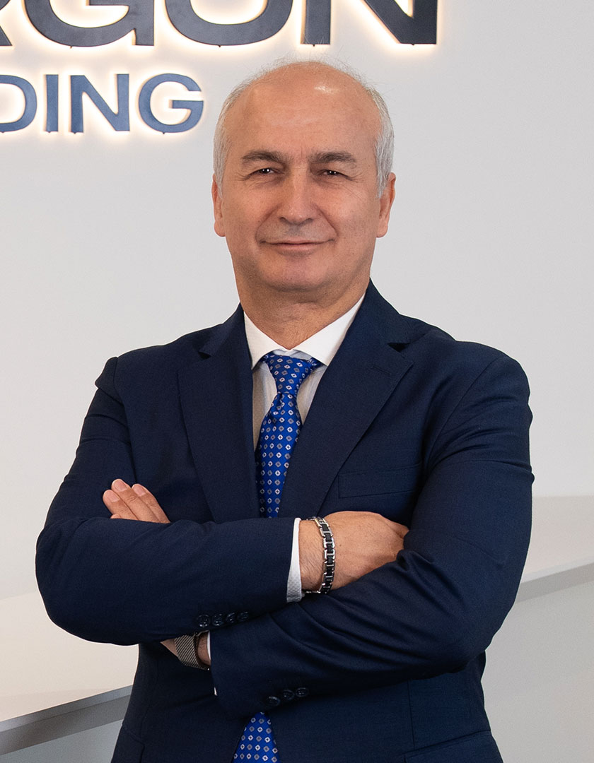 Cemil Özdemir